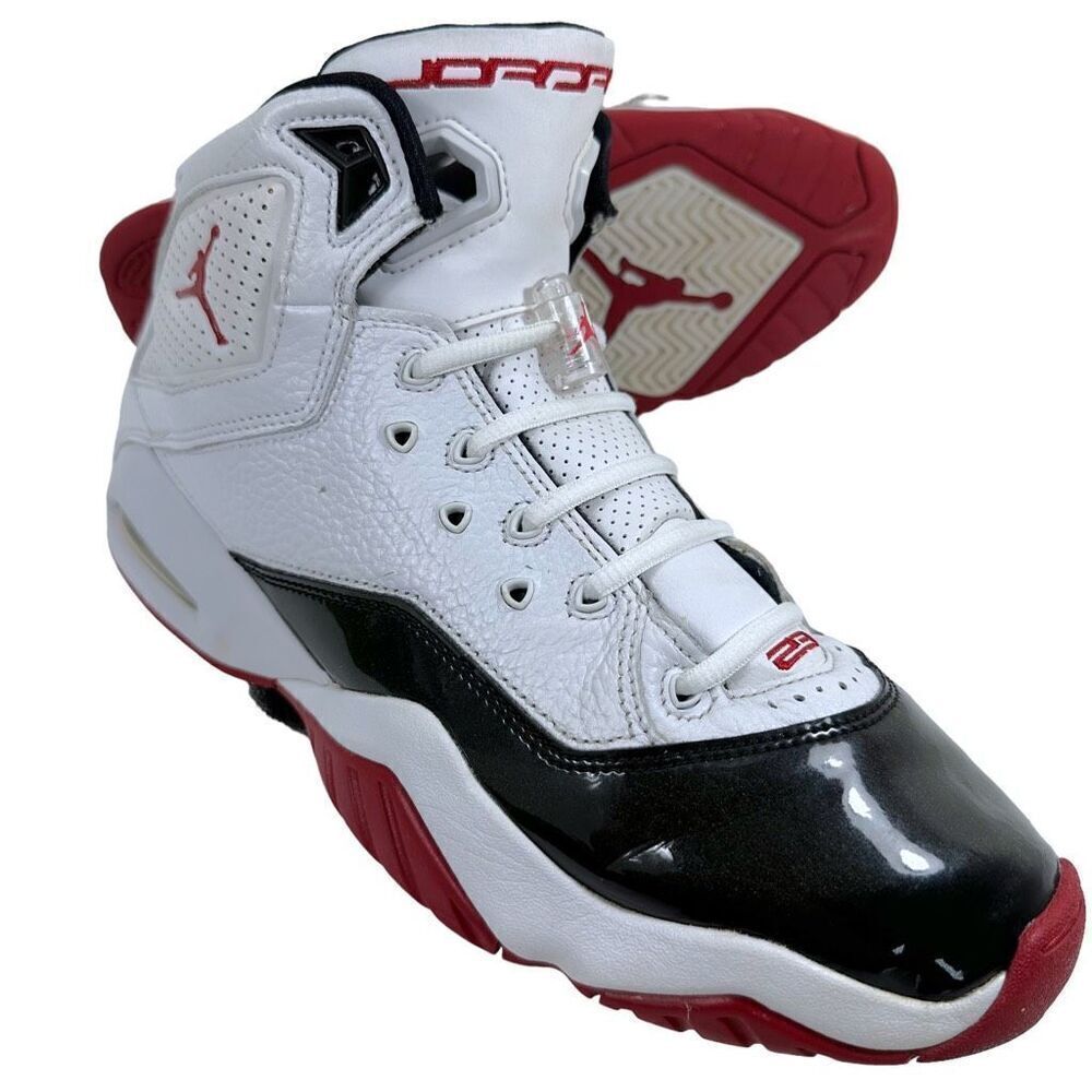 Air Jordan B’Loyal Basketball Sneakers Men’s Size 9.5